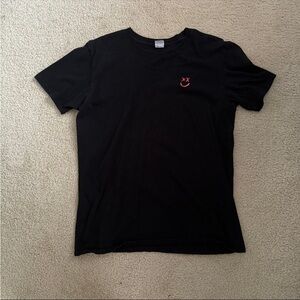 Louis Tomlinson Walls T-Shirt